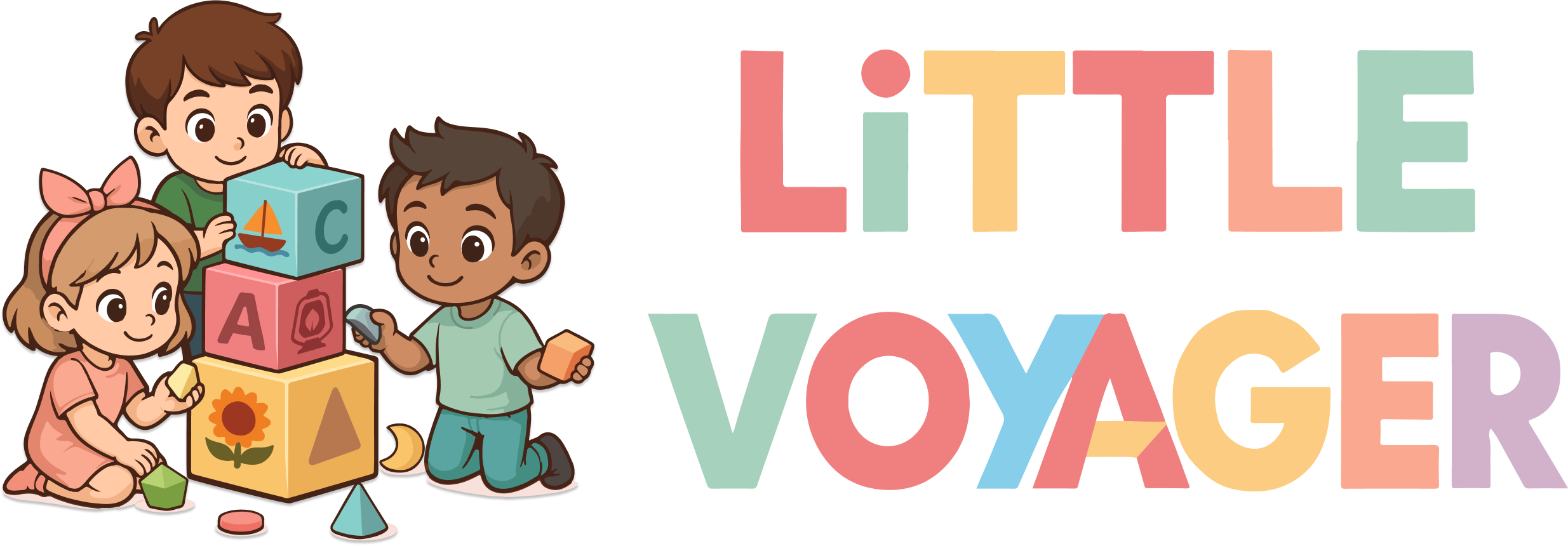 MyLittleVoyager